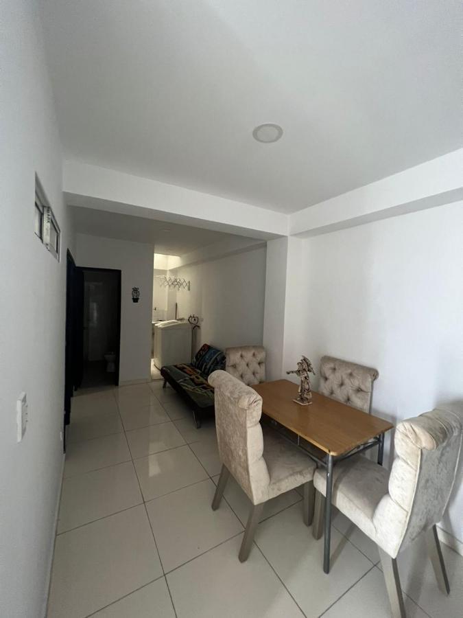 Apartamentos Manga P&E Cartagena Exteriér fotografie