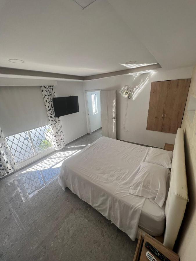 Apartamentos Manga P&E Cartagena Exteriér fotografie