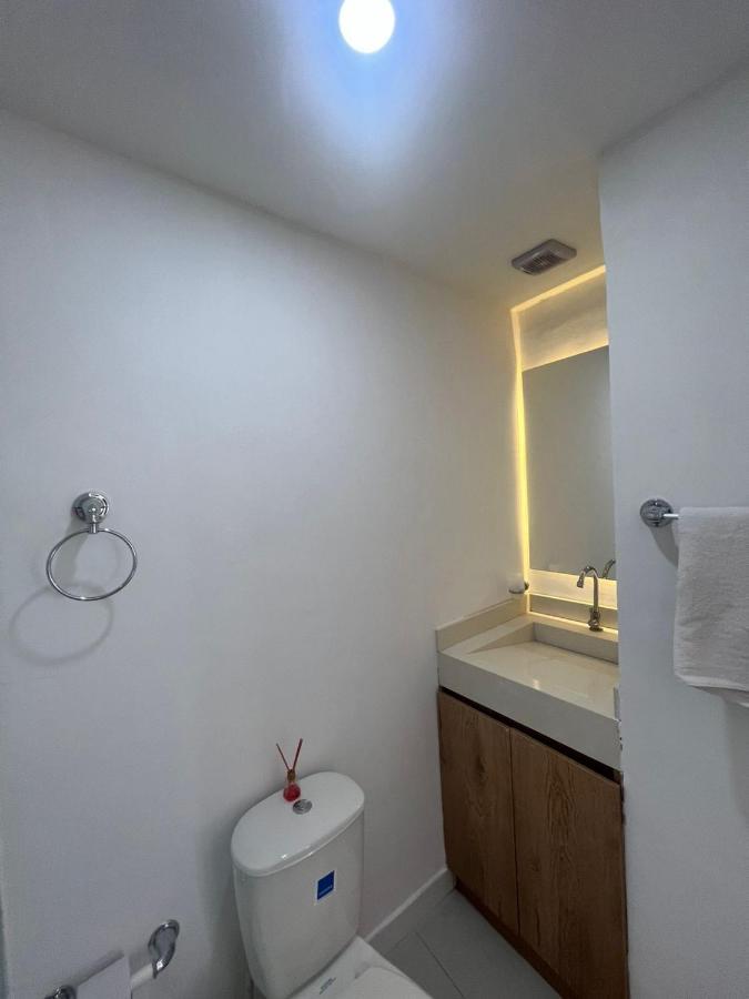 Apartamentos Manga P&E Cartagena Exteriér fotografie