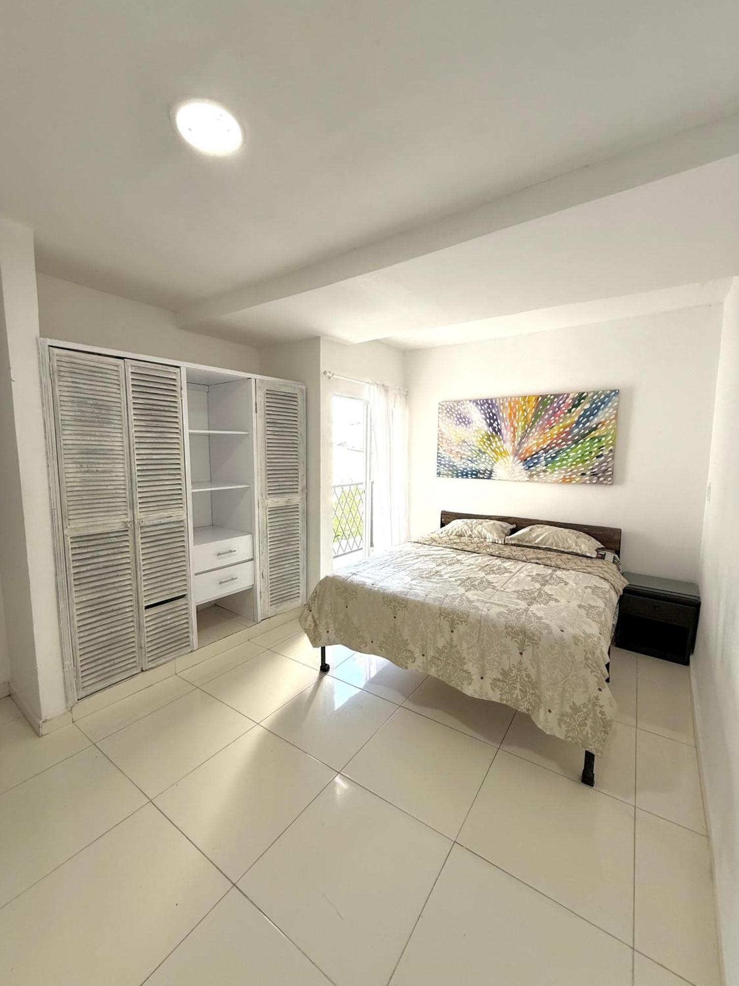 Apartamentos Manga P&E Cartagena Exteriér fotografie
