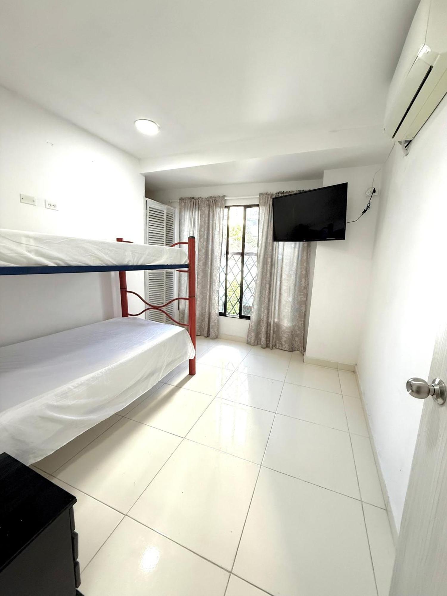 Apartamentos Manga P&E Cartagena Exteriér fotografie