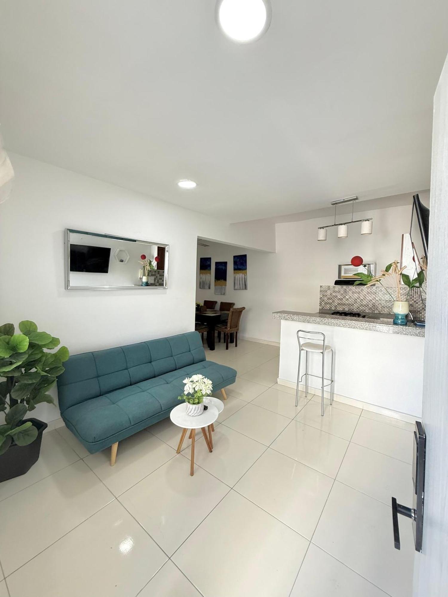 Apartamentos Manga P&E Cartagena Exteriér fotografie